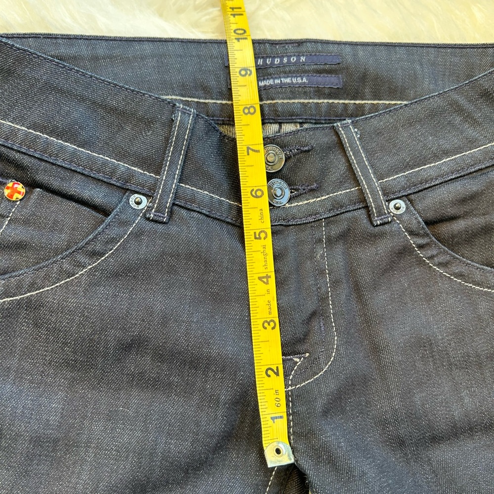 HUDSON JEANS - NWOT - Picture 12 of 15